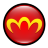 Miranda Instant Messenger Icon 48x48 png